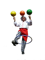 dino-lampa-comedy-show-jongleur-juggler-giocoliere-reifen