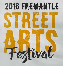 fremantle-street arts festival